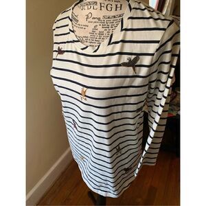 Laura Ashley Pheasant Top NWT